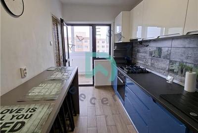 3 camere zona Grivitei, termen scurt - 6