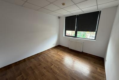 Cladire Birouri | Spatiu Comercial | Grivita | 13 camere | Parcari - 3