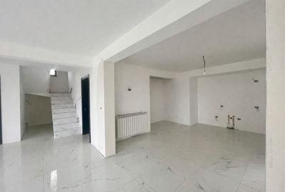 CASA INDIVIDUALA MODERNA | 600 MP TEREN | GARAJ | RADAUTI - 2