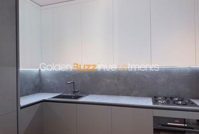 Apartament 4 camere lux | 3 bai | Parcare subterana | Residence 5 - 14