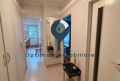 Inchiriere apartament 1 camera , 38 mp, etaj 3 in Marasti, zona BRD! - 8