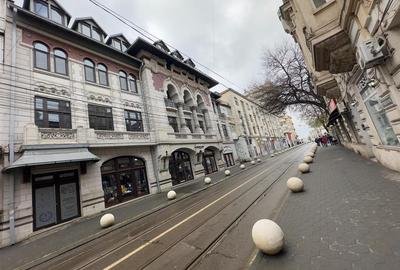 Spatii birouri s.a., Iasi, centru, Cuza Voda, de la 12mp la 118mp - 11
