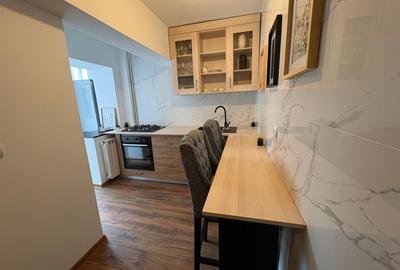 AP. 2 CAMERE- PIATA UNIRII, PET-FRIENDLY, METROU 5 MINUTE, MODERN - 7