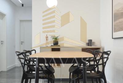 Apartament 3 camere LUX de inchiriat | Gheorgheni -VIVIDO | Parcare subterana - 10