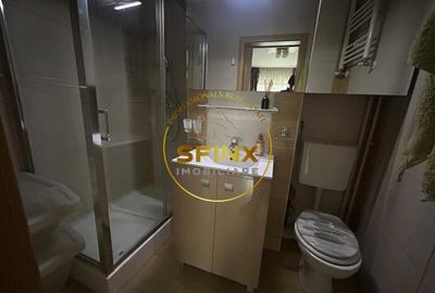 3 camere | Piata Victoriei | 100mp | Et 7 | Centrala Proprie | Balcon - 18