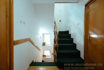 Casa renovata, mobilata si utilata complet - 7