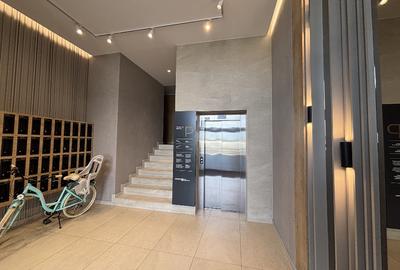 Kasper Coresi faza 5 | 3 camere apartament | comision 0% | cu box bu parcare - 16
