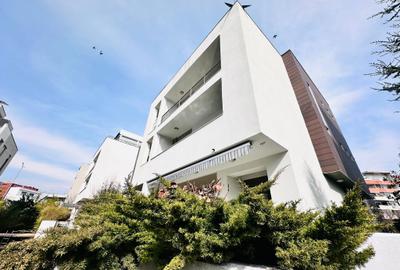 INCHIRIERE vila Baneasa || ponton privat || piscina naturala - 4