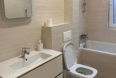 2 Camere - Zona Selgros - 430 euro - 7