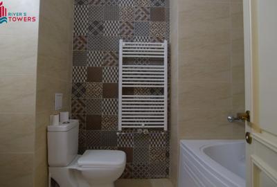 OFERTA NOUA - Penthouse de iinchiriat in River,s Towers - 6