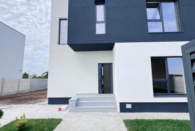 Vila Individuala in Domnesti/ Incalzire in Pardoseala - 1