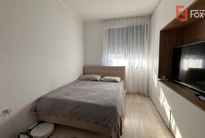 Apartament cu 3 camere la etajul 3 in Giroc - 12