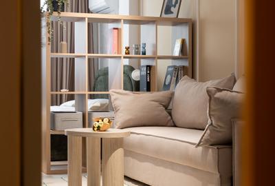 Ivory Residence Pipera - Apartament mobilat, gata de mutare, comision 0% - 6