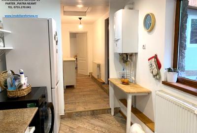 Casa pe parter cu teren 480 mp si pod mansardabil - Darmanesti, zona Adridan - 11