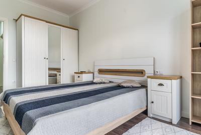 Apartament 2 camere, cart.Europa, str.Aurel Gurghianu, parcare subterana, balcon - 9