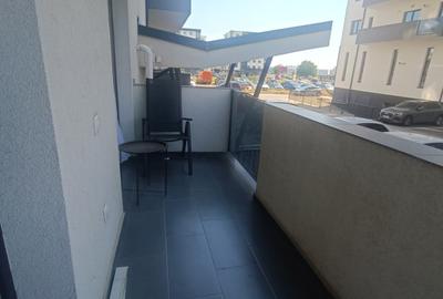 Apartament cu 2 camere decomandat in Sibiu zona Mihai Viteazul - 11