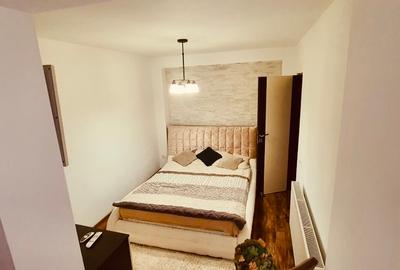 Apartament 2 camere Baba Novac, 10 minute de metrou, mobilat si utilat modern - 3