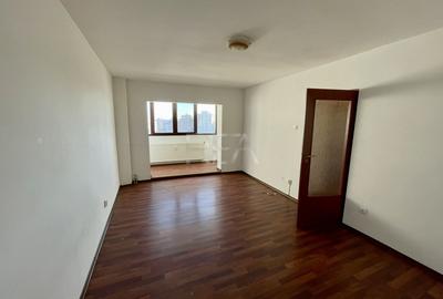 Apartament cu 2 camere decomandat, mobilat în Banu Manta