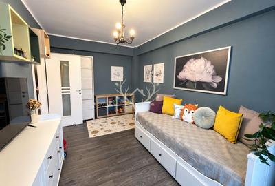 Apartament cu 3 camere, 21 mp balcoane, parcare subterana in zona Vivo - 6
