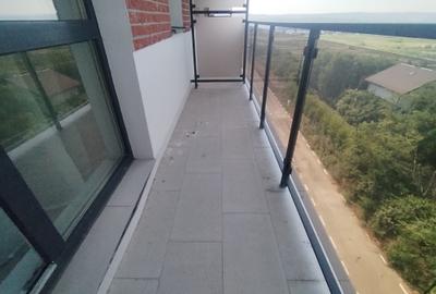 Apartament 1 camere+parcare Platoul Galata Lapis Residence 162768 - 12