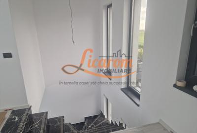 Vila individuala Cristian P+E, 4 camere,"La cheie" teren 511 mp. - 16