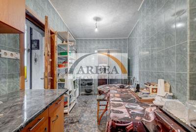 Ultracentral - zona Polona - 3 camere cu dependinte si GARAJ propriu - 10