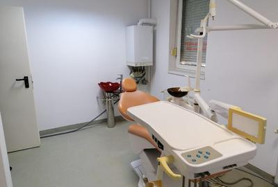Piața Romană/George Enescu – fost cabinet stomatologic – ideal medical / office - 7