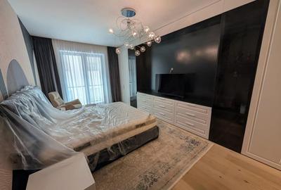 CARAMFIL,Ponderas, 3 camere PREMIUM, etaj 2, 135 mp, garaj, terasa, deosebit - 5