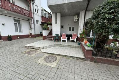 Apartament 5 camere de inchiriat in vila zona *Banu Manta* Tur virtual - 45