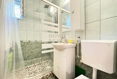 De inchiriat apartament cu 2 camere in zona Grivitei - 9