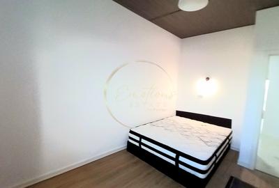 Apartament cu 3 camere decomandat, mobilat în Torontalului
