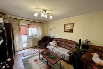 Apartament de inchiriat cu 2 camere, str Vulturului - 2
