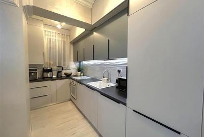 Apartament 2 camere + Living | Obcini | Etaj 1 | 2c-7874 - 9
