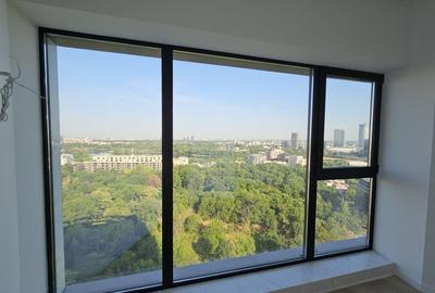 Apartament Living + 2 dormitoare/ One Verdi Park, etaj 16/20 vedere panoramica - 3