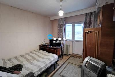 Apartament 5 camere de vanzare, tip duplex, 118mp Canta- Pacurari - 10
