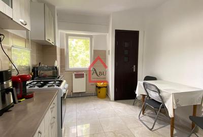 Apartament cu 4 camere, Decomandat, Pacurari-Petru Poni - 10