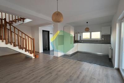 Casa Duplex P+1,  curte 165mp |Central | Otopeni - 3