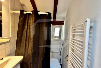 Studio modern I Gheorgheni, zona Piata Cipariu - 6