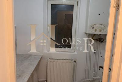 Disponibil imediat. Centrala termica proprie, Renovat ! - 4