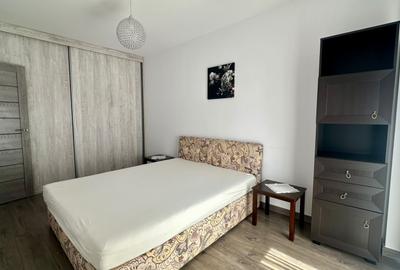 Apartament 2 camere de închiriat – Marasti - 5