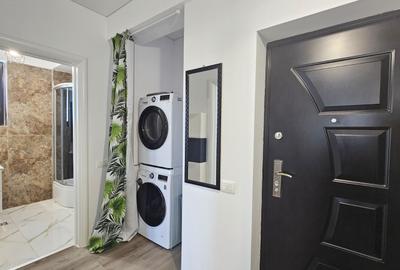 Apartament 2 camere tip studio et 2  Militari, Tineretului Chiajna - 6