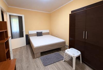 Apartament 2 camere Hipodrom, parter, sup 55 mp - 4