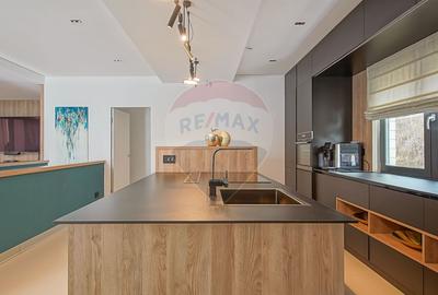 Duplex premium 3 camere, smart home & terasă, Daria Res Drumul Poienii - 20