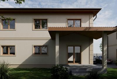 Duplex Premium / 114 mp Utili / Urseni -Strada Chiajna - 6