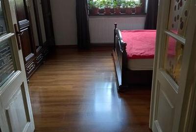 Vanzare Apartament Parter in Vila (ideal Office) -Vatra Luminoasa - 2
