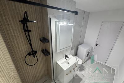 PRIMA INCHIRIERE | 3 CAMERE DECOMANDATE+BALCON | ETAJ 1 | MANASTUR-VIDRARU - 13