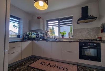 Duplex spațios cu grădină amenajată – Cartier Izvor, Brașov - 4