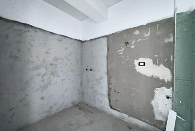 Duplex Domnești la alb | 4 camere| Încălzire Pardoseală | Teren 300mp | Cheie - 6