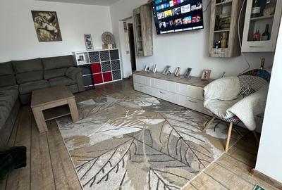 Apartament 3 camere Inel 2 - 11