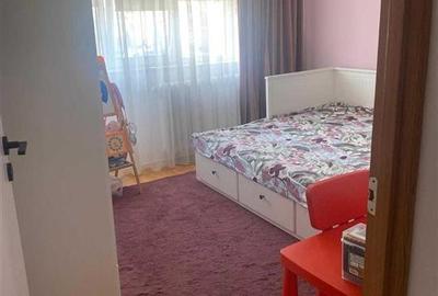 Apartament 3 camere | Aviatiei | Etaj 4 | Str. Borsa | Metrou Aurel Vlaicu - 2